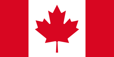 Canadian flag