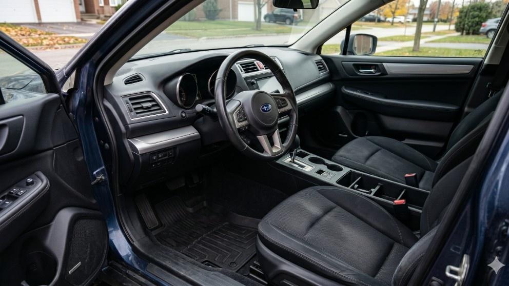 Signature Detail full interior and exterior clean